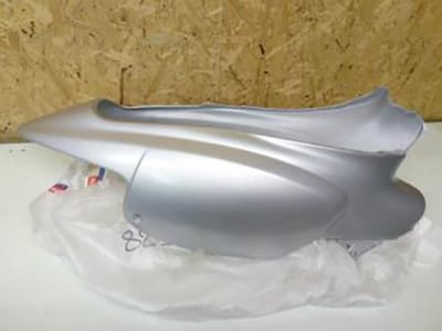 achterklep voor scooter aprilia 50 rally 1995 - 2004 ap8238472 nieuw