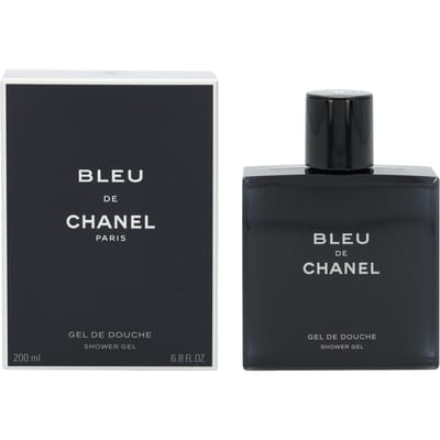 Chanel - Bleu de Chanel - Shower Gel -Douchegel - 200 ml - Houtachtig - Bestseller