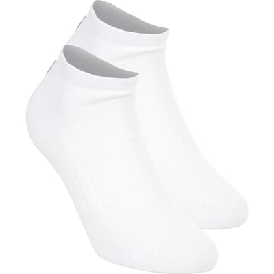 Fila F-BOX PREMIUM LOW 2P Tennissokken Unisex-wit