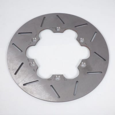 achterremschijf fe voor aprilia 50 mx sm 2002 tot 2006 Ø230x112x4mm nieuw