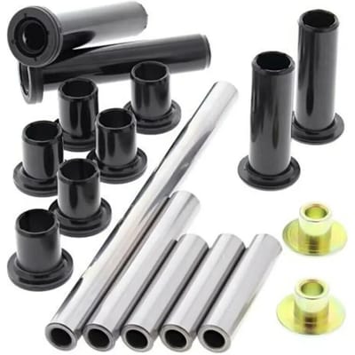 Achterste driehoek reparatieset All Balls Racing Polaris Ranger 800 RZR S [800]/RZR4 EFI [800]/RZR [800]