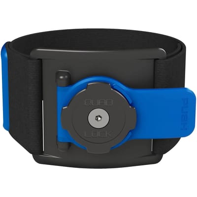 Brassard de sport Quad Lock