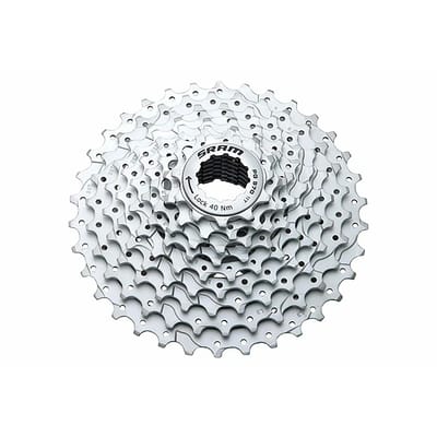 Sram Cassette Powerglide 970 9 Speed 11-34T