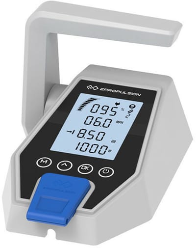 EPropulsion EVO-afstandsbediening