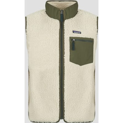 Fleece Jack Patagonia M'S CLASSIC RETRO-X VEST