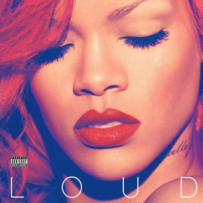 Rihanna - Loud (2 LP)