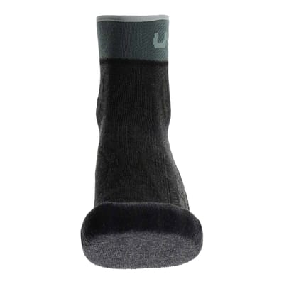 Uyn Trekking One Cool Low Cut Sokken Grijs EU 35-36 Vrouw