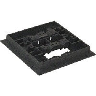 Legrand VAN GEEL Montagevoet Vloerzuil - 8460051