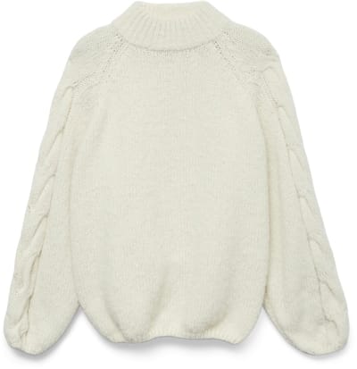 Vero Moda Gebreide pullover VMZEN Gebreide pullover