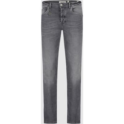 Circle of Trust Jagger Smoke Grey Größe: W27 | Slim Jeans Outlet | Herren | Grau