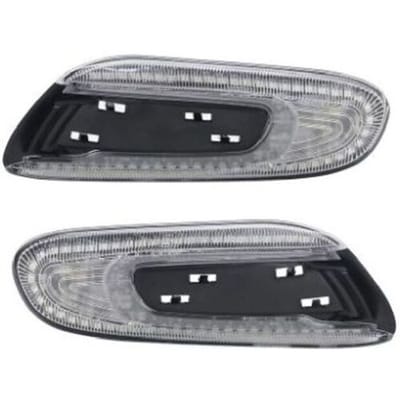 Knipperlicht BLIC L32-140-004LED