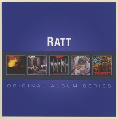 Original Album Series
