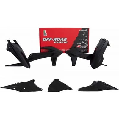 Kunststof motorkuip set Racetech Ktm Exc/excf/xc-w/xcf-w 2020 C (x5)
