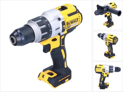 DeWalt DCD 996 N accu-klopboormachine 18 V 95 Nm borstelloos solo - zonder accu, zonder oplader