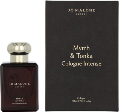 Jo Malone Myrrh & Tonka Cologne Intense Spray