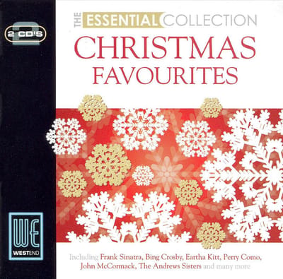 The Essential Collection - Christmas Favourites
