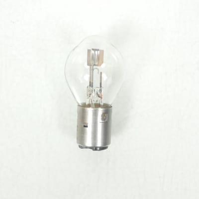 Ampoule pour scooter Peugeot 100 Vivacity 1999-2001 12V 35/35W BA20d 752223 Neuf