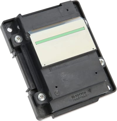Vervangende Printkop voor Epson L605, L650, WF-2750 - Betrouwbare Prestaties en Duurzaamheid