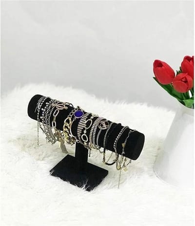 STAR&STER Armbandstandaard Armband Sieradenhanger Organizer Organizer Standorganizer