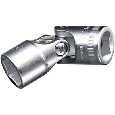 Stahlwille 53 17 03040017 Zeskant Dopsleutelinzetstuk 17 mm 1/2 (12.5 mm)