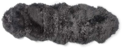 Sheepskin House - Merino Dubbele Schapenvacht - Langharig - 170x60cm