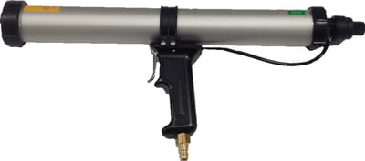 Kitpistool lucht D-600 Cox