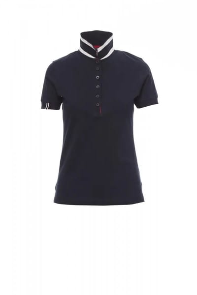 Payper Memphis Lady - navy blue/white-red - L