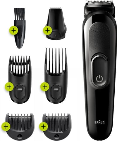 Braun  MGK3225 - Multigroomer