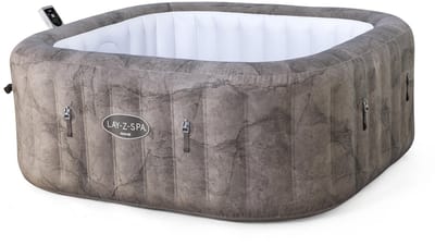 Lay-Z Spa Rome EnergySense Airjet opblaasbare spa - 6 persoons