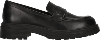 Clarks Shoes Orinoco3 Edge Loafers Zwart EU 38 Vrouw