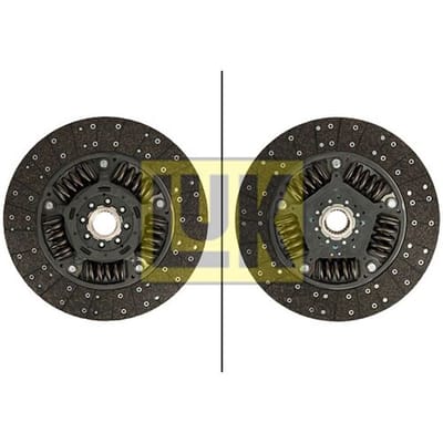 Schaeffler Luk Koppelingsplaat LUK 343 0240 10