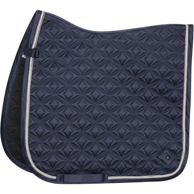 Imperial Riding - Zadeldekje - Lenny - Dressuur - Navy - Full