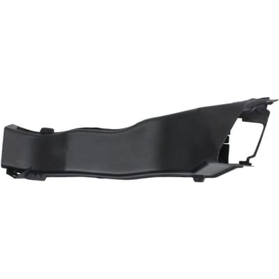 Bumper - onderdelen BLIC 6502-07-0097994PP