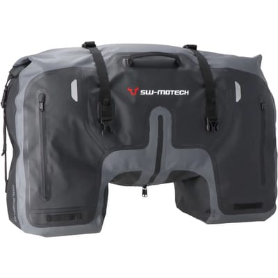 Waterdichte motorzadeltas SW-Motech 700