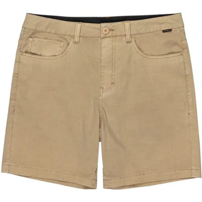 Surf shorts Quiksilver Nelson Surfwas Amphibian 18