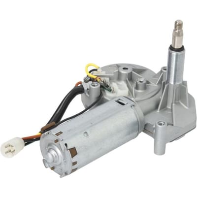 Ruitenwissermotor VALEO 404033