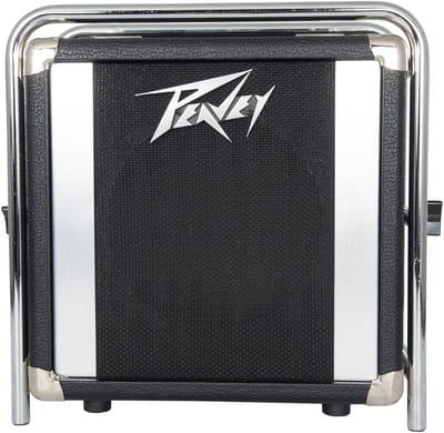 Peavey Josh Homme Decade Too Cabinet - Gitaar box
