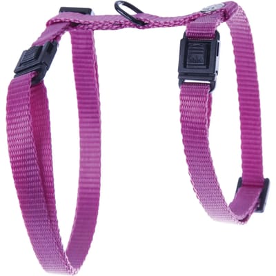 Klassieke nylon kattentuig Martin Sellier