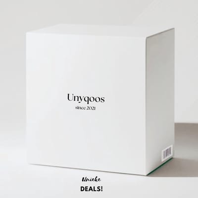 Unyqoos® Flexibele siliconen lade-organizer voor keuken met antislip ontwerp