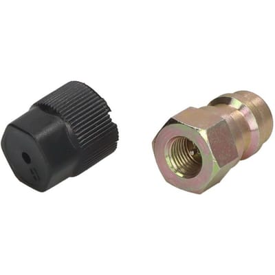 Componenten voor de airco THERMOTEC KTT400012
