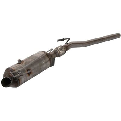 Roetfilter JMJ 1221