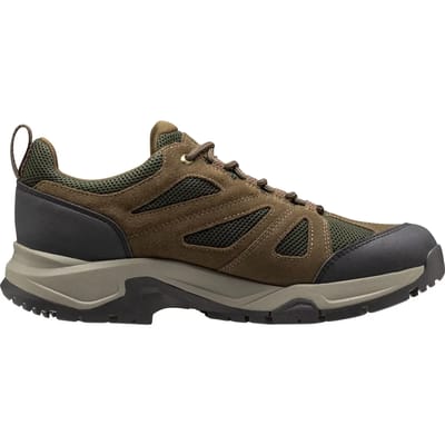 Helly Hansen Switchback Low 2 Ht Wandelschoenen Bruin EU 40 1/2 Man