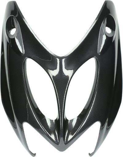 Voorscherm TNT voor MBK Nitro, Yamaha Aerox carbon