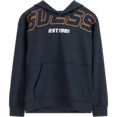 Junior Hoodie Guess Active Mini Me