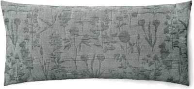 Essenza Maribel Sierkussen Groen - 40x90 cm