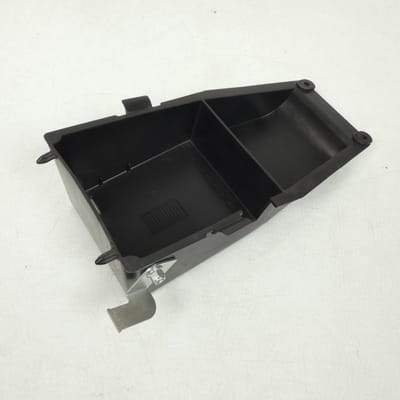 Support de batterie origine pour Moto Rieju 50 Tango Après 2008 148x299mm Neuf