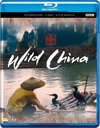 Wild China