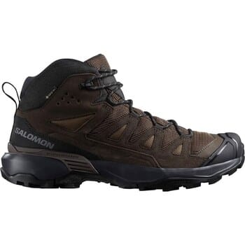Wandelschoenen Salomon X Ultra 360 Ltr Mid Gtx Gore-tex