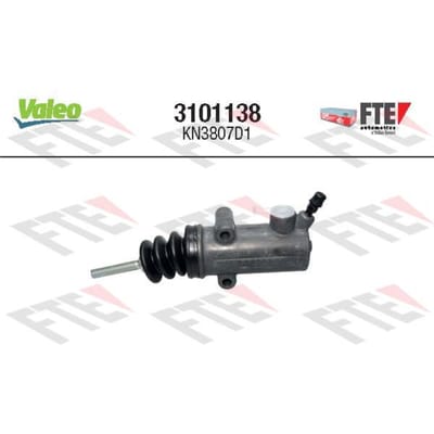 Hoofdcilinder, koppeling VALEO 3101138
