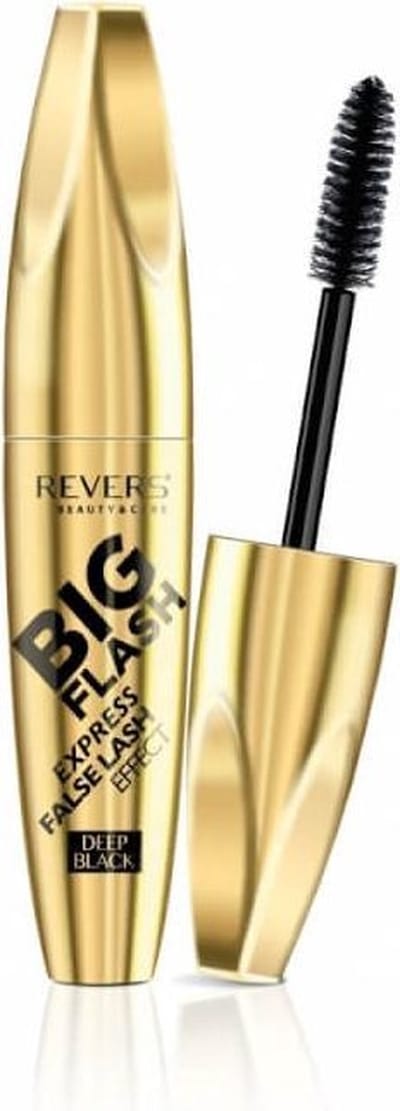 REVERS® - Big Flash Express - Mascara - False Lash Effect - 12ML
